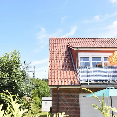 Puddu - #125666 Lägenhet Norddeich (Norden)